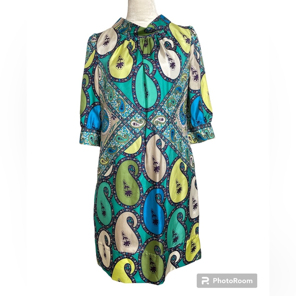 NWT Phoebe Couture Dress